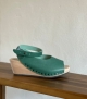 wooden clogs orinoco f acqua