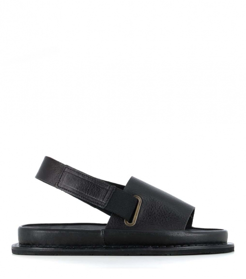 sandals safeguard f black