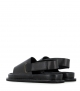 sandals safeguard f black