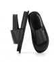 sandals safeguard f black