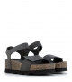 sandals deciso 14302 grey