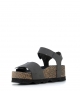 sandals deciso 14302 grey