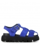 fisherman sandals 2003 light blue