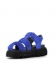 fisherman sandals 2003 light blue