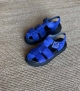 fisherman sandals 2003 light blue
