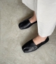chaussures barefoot 2341 noir