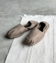 barefoot flat shoes 2341 malto beige