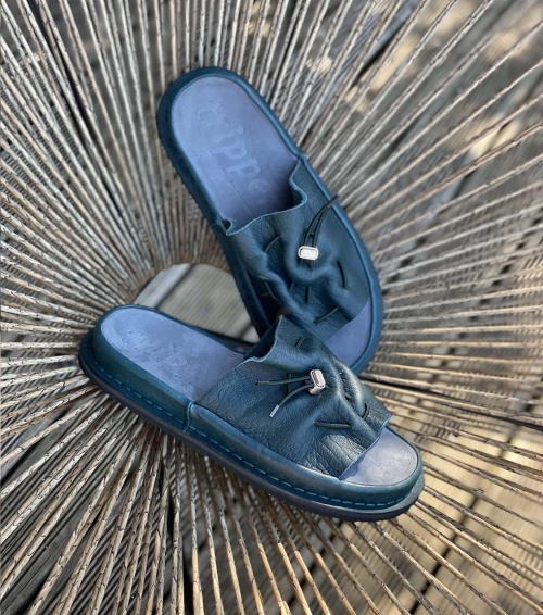 Sandalias ecologicas deals