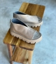 sandals 3442 malto beige