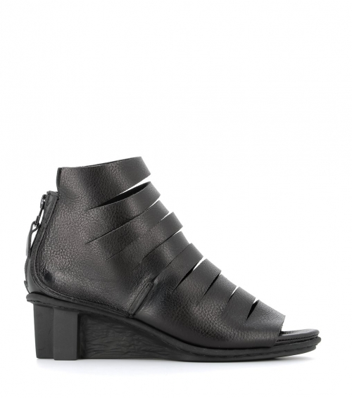 ankle boots palisade f black