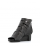 ankle boots palisade f black