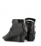 ankle boots palisade f black