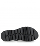 sandales slingback 1842 noir