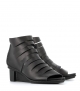 ankle boots palisade f black