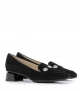 mocassins 31891 nero