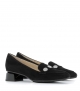 loafers 31891 nero