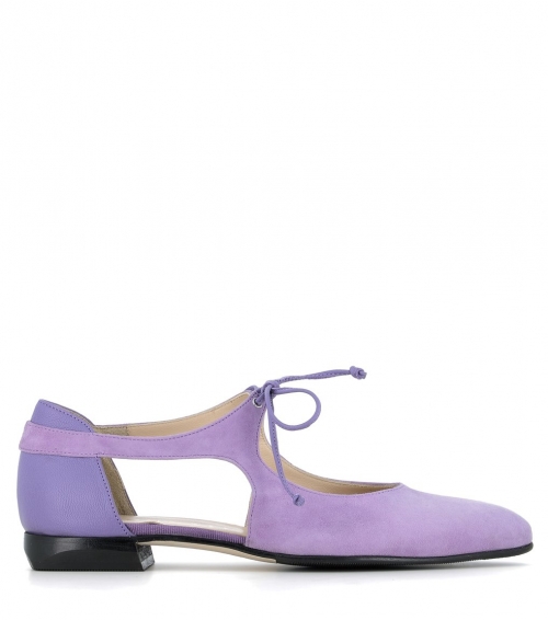 ballerinas 11824 lavanda