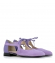 ballerinas 11824 lavanda