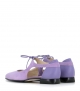 ballerinas 11824 lavanda