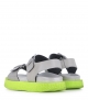 sandalias 3424 akoya fluor