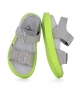 sandalias 3424 akoya fluor