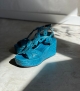 wedge sandals ankara 10280 turquoise
