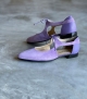 ballerinas 11824 lavanda