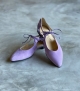 ballerinas 11824 lavanda