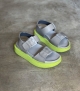 sandales 3424 akoya fluo