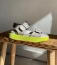 sandalias 3424 akoya fluor