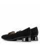 mocassins 31891 nero