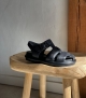 fisherman sandals 1806 black