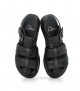 fisherman sandals 1806 black