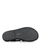 sandalias fisherman 1806 negro