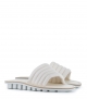 sandalias lette f blanco