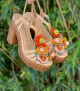 sandalias cannes 10427 arena flore