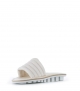 sandalias lette f blanco