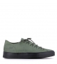 chaussures zelo 87300 vert jade