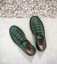 zapatillas zelo 87300 jade verde