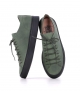 chaussures zelo 87300 vert jade