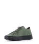 chaussures zelo 87300 vert jade