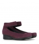 bailarinas urban 18200 plum