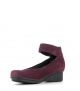 bailarinas urban 18200 plum