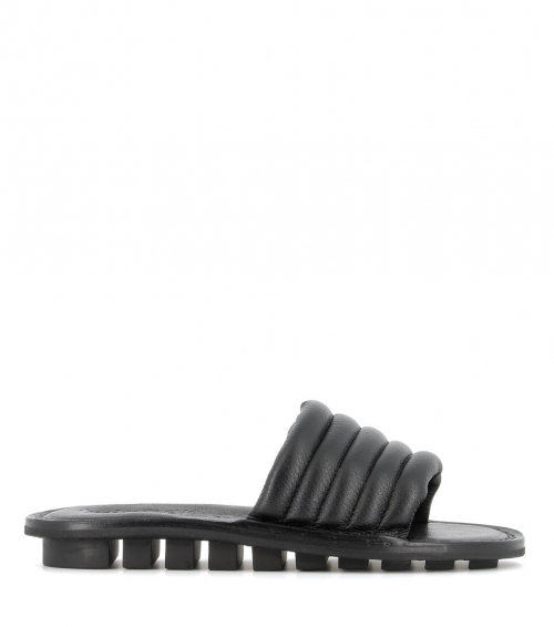 sandalias lette f negro