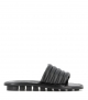 sandalias lette f negro