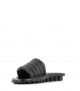 sandalias lette f negro