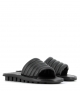 sandalias lette f negro