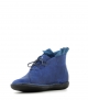 zapatos flore natural 68463 cobalt