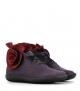 chaussures natural 68463 fleur cosmic violet