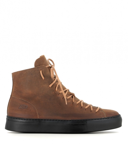 baskets zelo 87306 camel